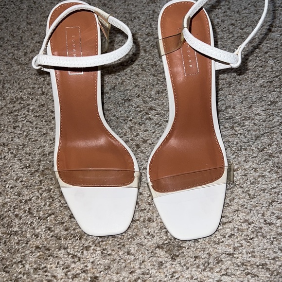 TopShop Heels - Picture 2 of 4